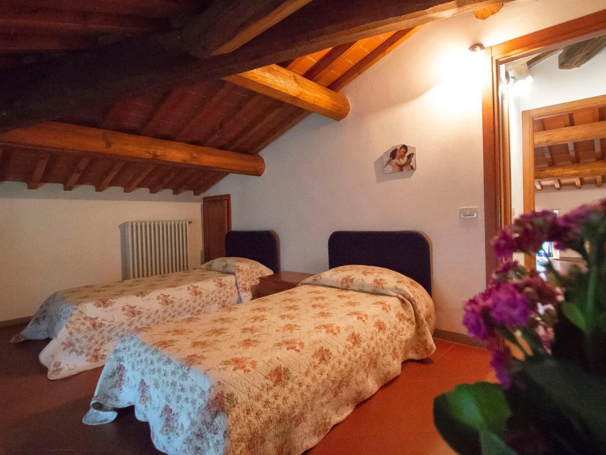 Apartment Aurora By Interhome Serravalle Pistoiese 外观 照片