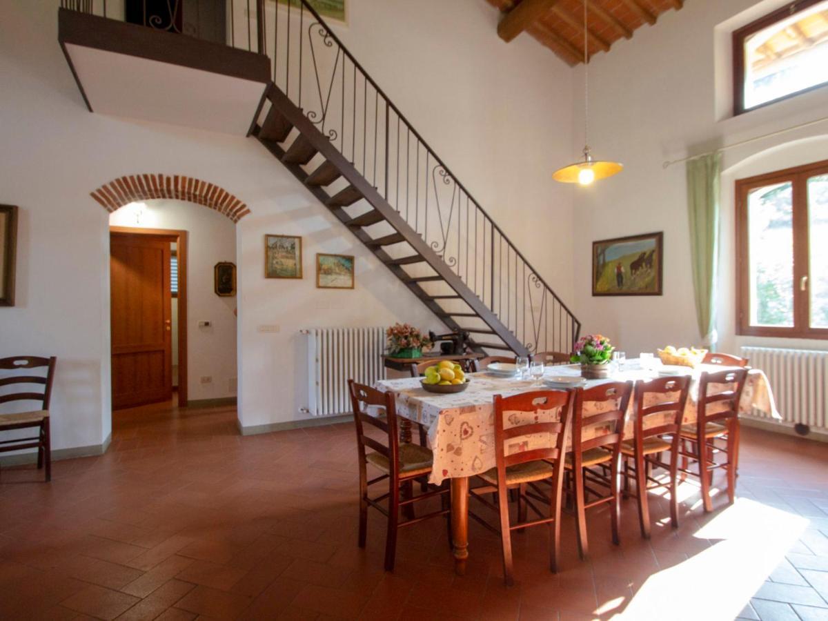 Apartment Aurora By Interhome Serravalle Pistoiese 外观 照片